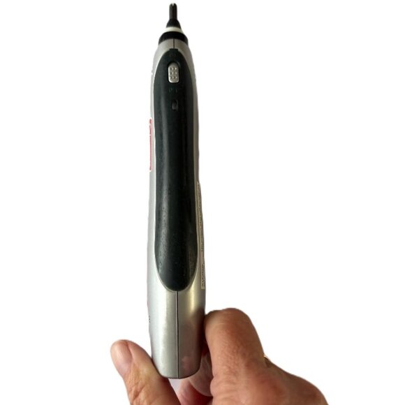 Coleman Cold Heat Cordless Battery-operated Soldering Tool with Case & manual - Picture 4 of 5